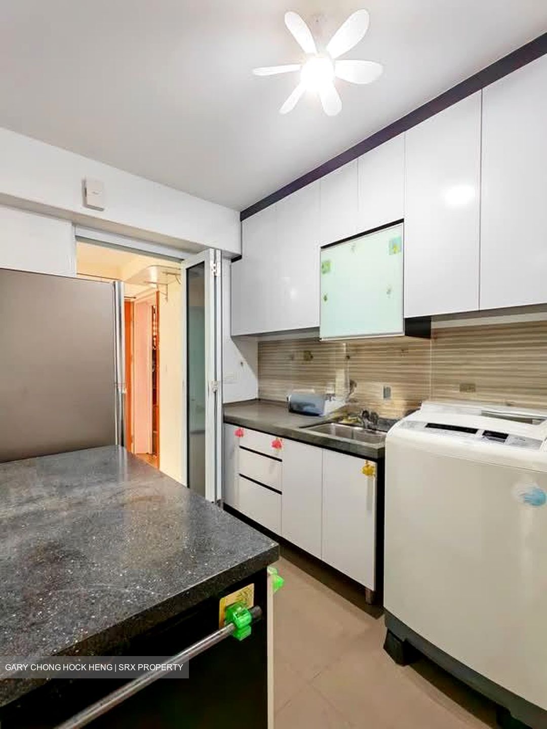 Blk 672A Vine Grove @ Yishun (Yishun), HDB 2 Rooms #566217161